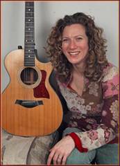 Laurie Berkner