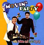 Movin&rsquo; Party