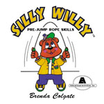 Silly Willy Pre-Jump Rope Skills