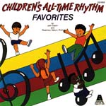 Children&rsquo;s All-Time Rhythm Favorites