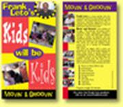 Movin&rsquo; and Grovin