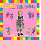 Simple Folk Dances