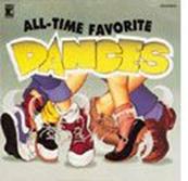 All Time Favorite Dances