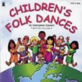 Children&rsquo;s Folk Dances