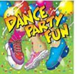 Dance Party Fun