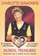 Musical Treasures Songbook