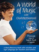 World of Music Songbook