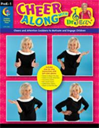 Cheer Along with Dr. Jean