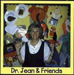 Dr. Jean and Friends