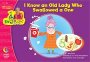 I Know an Old Lady Who Swallowed a One