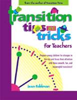 Transition Tips and Tricks for Teachers