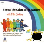 I Know The Colors In The Rainbow