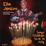 Songs Children Love To Sing