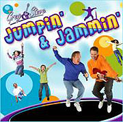 Jumpin&rsquo; & Jammin&rsquo; with Greg & Steve