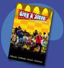 Greg & Steve in Concert