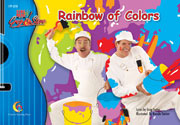 Rainbow of Colors