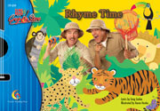 Rhyme Time