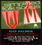 Simplified Folk Songs