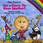 Can A Cherry Pie Wave Goodbye?