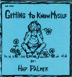 Getting To Know Myself