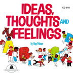 Ideas, Thoughts and Feelings