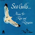 Sea Gulls