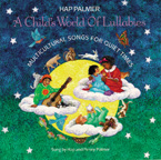 A Child&rsquo;s World of Lullabies