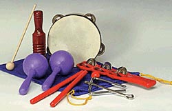 Hap Palmer - 6 piece set