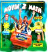 Movin' 2 Math