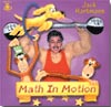 Math in Motion