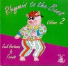 Rhymin' To The Beat, Vol #2
