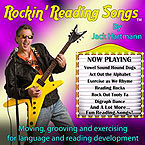 Rockin&rsquo; Reading Songs