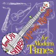 Moving Rhymes for Modern Times