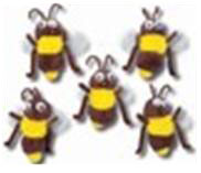 Honey Bees