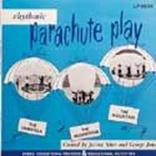 Rhythmic Parachute Play