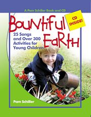 Bountiful Earth