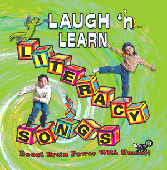 Laugh &lsquo;n Learn Literacy Songs