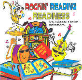 Rockin&rsquo; Reading Readiness