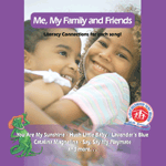 Me, My Family and Friends