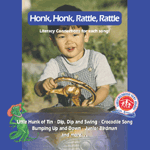 Honk, Honk, Rattle, Rattle