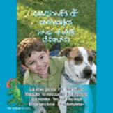 Songs of Little Creatures