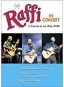 Raffi in Concert