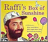 Raffi&rsquo;s Box of Sunshine Collection