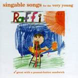 Singable Songs for the Very Young