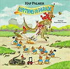 Rhythms On Parade
