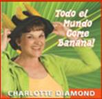 Todo el Mundo Come Banana (All The Nations Like Banana)