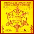 Aprendizaje de Conocimientos: Basicos A traves De La Mu ica Vol#1