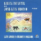 Lirica Infantil Vol#1