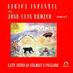 Lirica Infantil Vol#2
