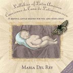 Lullabies of Latin America